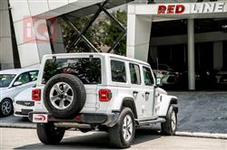 جیپ رانگلەر